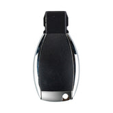 Keyless Entry Control Replacement for 2000+ Years Mercedes-Benz IYZ3312, IYZDC,NEC+BGA  KR-B4RA